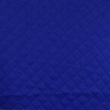 Knitted Diamond Sandwich 3 layer fabric for Garment 